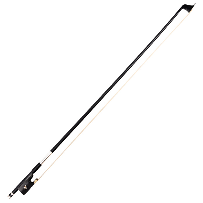 VANETTA CFB100C 4/4 / Siyah Karbon Fiber  Çello Yayı